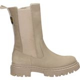 G-Star Raw Kafey Hgh Chs Nub W Chelsea boots - Enkellaarsjes - Dames - Taupe - Maat 40