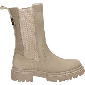 G-Star RAW Women Kafey High CHS Nubuck Taupe