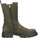 G-Star Raw Kafey Hgh Chs Nub W Chelsea boots - Enkellaarsjes - Dames - Groen