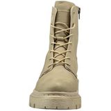 G-Star Raw Kafey Hgh Lace Nub W Veterboots - Laarzen Met Veters - Dames - Taupe - Maat 40