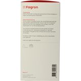 Mondwater - Natriumfluoride 0,05% - 10 ml - Beschermt Tandglazuur