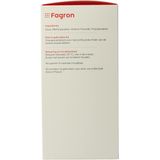 Mondwater - Natriumfluoride 0,05% - 10 ml - Beschermt Tandglazuur