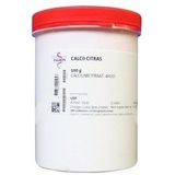 Fagron Calcium citraat 500 gram