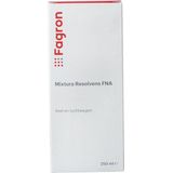 Fagron Hoestdrank Mixtura Resolvens FNA (250ml)