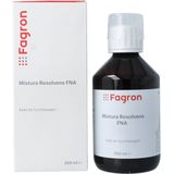 Fagron Hoestdrank Mixtura Resolvens FNA (250ml)