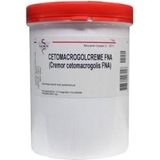 Fagron Cetomacrogol Cream 20% Vaseline
