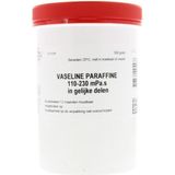 Vaseline Paraffine Zalf - Hydraterend - 110-230 mPa.s