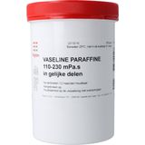 Vaseline Paraffine Zalf - Hydraterend - 110-230 mPa.s