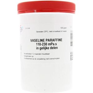 Fagron Vas Paraf 110-230 In Gelijke Delen