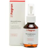 Fagron - Minoxidil - Lotion - 2 g/100 ml