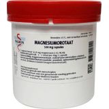 Fagron Magnesium orotaat 500 mg 200 capsules