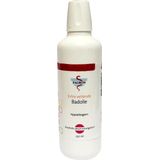 Fagron - Extra Vettende Badolie - 250ml - Hypoallergene Samenstelling