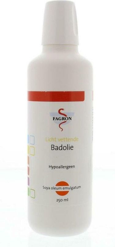Fagron Soya Oleum Emulgatum