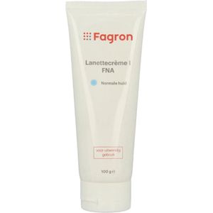 Fagron Lanettecreme | FNA 100 gr