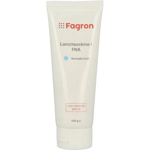 Fagron Lanettecrème I FNA 100gr