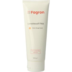 Fagron Lanettezalf FNA