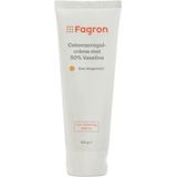 Fagron - Cetomacrogol Crème - 50% Vaseline - Geschikt Voor Zeer Droge Huid