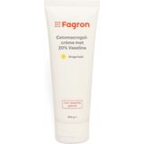 Fagron - Cetomacrogolcrème - 20% Vaseline - Hydraterende Crème