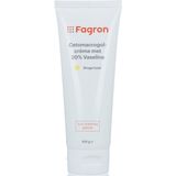 Fagron - Cetomacrogolcrème - 20% Vaseline - Hydraterende Crème