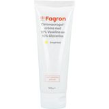 Fagron - Cetomacrogol Crème - 10% Vaseline & Glycerine - 100 gr