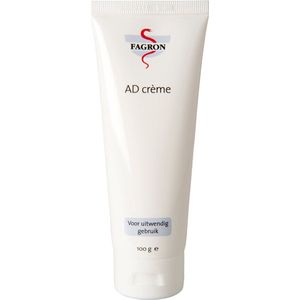 AD - Barrière Crème - Ondoorlatend - 100ml - Dimethicone