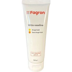Fagron Vaseline Album