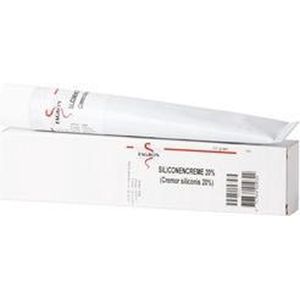 Siliconencrème - Verzorging - Voor Littekens - 100ml
