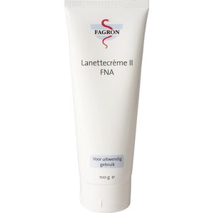 Fagron Lanettecrème II Fna 100 gr