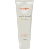 Fagron - Simplex Basiszalf - Droge Huid - 100 gram - Vaseline en Paraffine