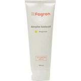 Fagron - Simplex Basiszalf - Droge Huid - 100 gram - Vaseline en Paraffine