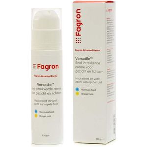 Fagron Versatile