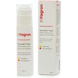 Fagron - Versatile Rich Gezichtscrème - Hydraterend - 50ml