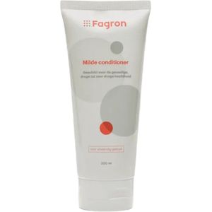 Fagron - Milde Conditioner - 200 ml - Voor Gevoelige Hoofdhuid