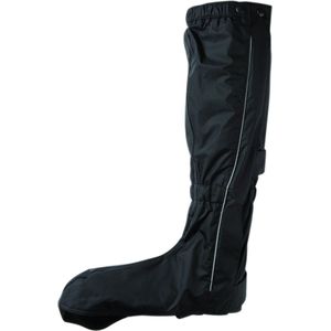 AGU Reflection Long Bike Boots Essential - Zwart - 40/41