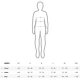 AGU - Undershort Essential - Fietsondergoed - Wit - 100% Polyester - Ademend - Sneldrogend - Antibacterieel