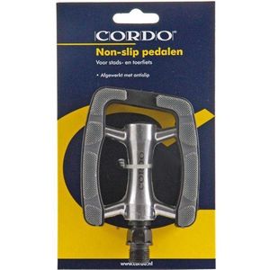 Pedaal cordo nonslip