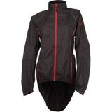 AGU - Shirt Korte Mouw - Antraciet - Dames - Milena