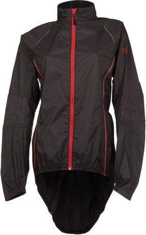 AGU - Shirt Korte Mouw - Antraciet - Dames - Milena