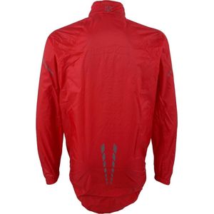 Agu Secco Condom regenjas rood heren