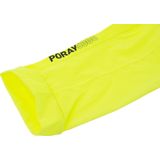 AGU - Secco Evo - Fietsjack - Fluor Geel - 100% Polyester