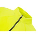 AGU - Secco Evo - Fietsjack - Fluor Geel - 100% Polyester