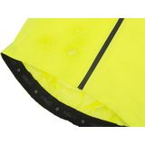 AGU - Secco Evo - Fietsjack - Fluor Geel - 100% Polyester