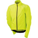 AGU - Secco Evo - Fietsjack - Fluor Geel - 100% Polyester