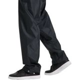 AGU Passat - Regenpak - Zwart - Waterdicht - Unisex