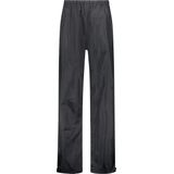 AGU Passat - Regenpak - Zwart - Waterdicht - Unisex