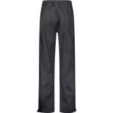 AGU Passat - Regenpak - Zwart - Waterdicht - Unisex