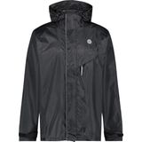 AGU Passat - Regenpak - Zwart - Waterdicht - Unisex