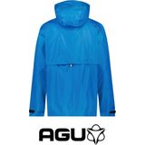 AGU - Passat - Regenpak - Blauw - Waterdicht