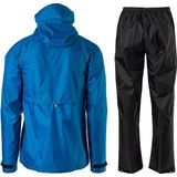 AGU - Passat - Regenpak - Blauw - Waterdicht