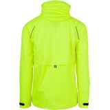 AGU Passat Regenpak - Fluo Geel - Waterdicht - Unisex
